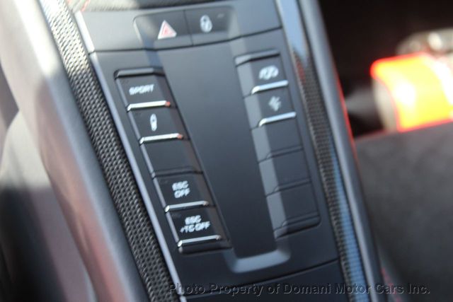 2018 Porsche 911 GT3,TRUE 6 -SPEED MANUAL,OVER $42K IN FACTORY OPTIONS - 21897680 - 12