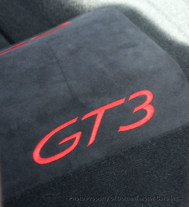 2018 Porsche 911 GT3,TRUE 6 -SPEED MANUAL,OVER $42K IN FACTORY OPTIONS - 21897680 - 16