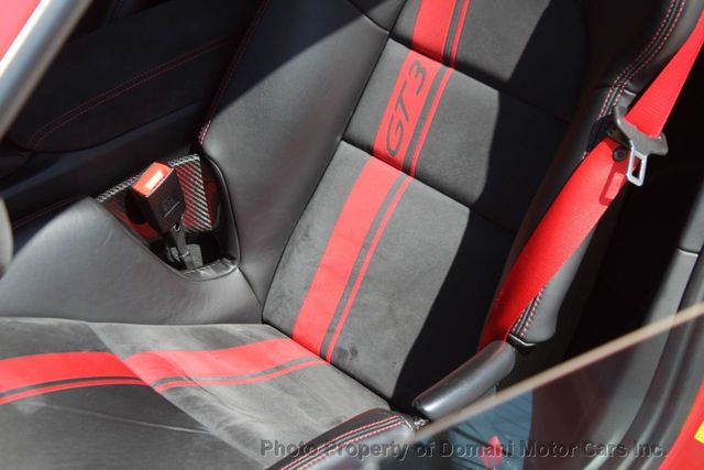 2018 Porsche 911 GT3,TRUE 6 -SPEED MANUAL,OVER $42K IN FACTORY OPTIONS - 21897680 - 21