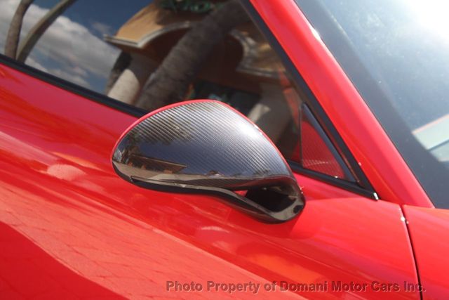 2018 Porsche 911 GT3,TRUE 6 -SPEED MANUAL,OVER $42K IN FACTORY OPTIONS - 21897680 - 37