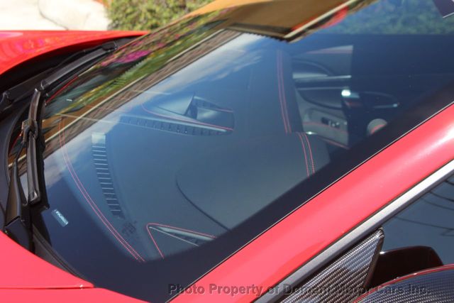 2018 Porsche 911 GT3,TRUE 6 -SPEED MANUAL,OVER $42K IN FACTORY OPTIONS - 21897680 - 39