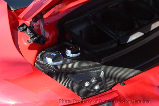 2018 Porsche 911 GT3,TRUE 6 -SPEED MANUAL,OVER $42K IN FACTORY OPTIONS - 21897680 - 51