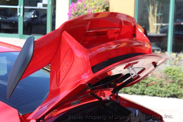 2018 Porsche 911 GT3,TRUE 6 -SPEED MANUAL,OVER $42K IN FACTORY OPTIONS - 21897680 - 56