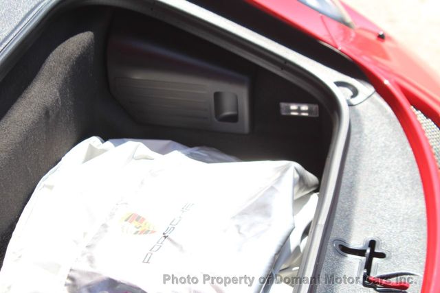 2018 Porsche 911 GT3,TRUE 6 -SPEED MANUAL,OVER $42K IN FACTORY OPTIONS - 21897680 - 60