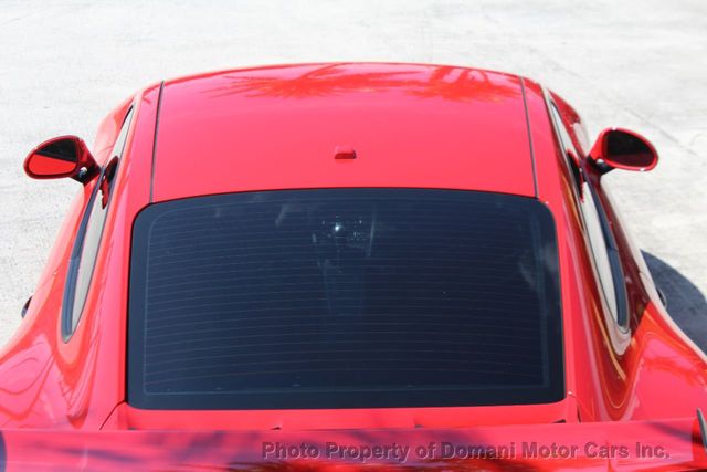 2018 Porsche 911 GT3,TRUE 6 -SPEED MANUAL,OVER $42K IN FACTORY OPTIONS - 21897680 - 65