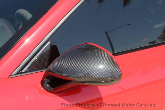 2018 Porsche 911 GT3,TRUE 6 -SPEED MANUAL,OVER $42K IN FACTORY OPTIONS - 21897680 - 6