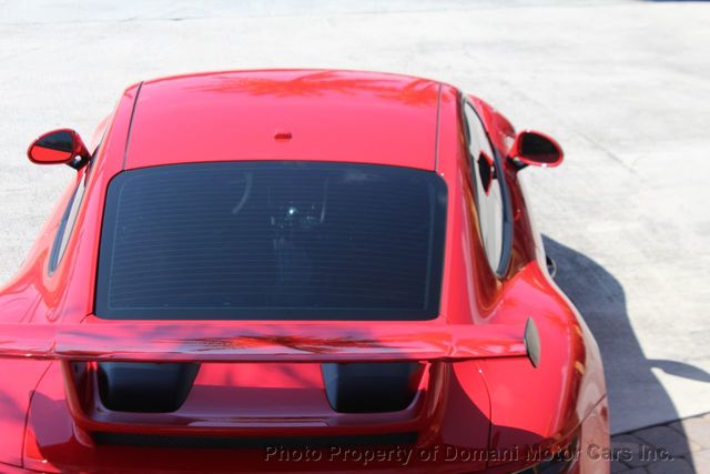 2018 Porsche 911 GT3,TRUE 6 -SPEED MANUAL,OVER $42K IN FACTORY OPTIONS - 21897680 - 69