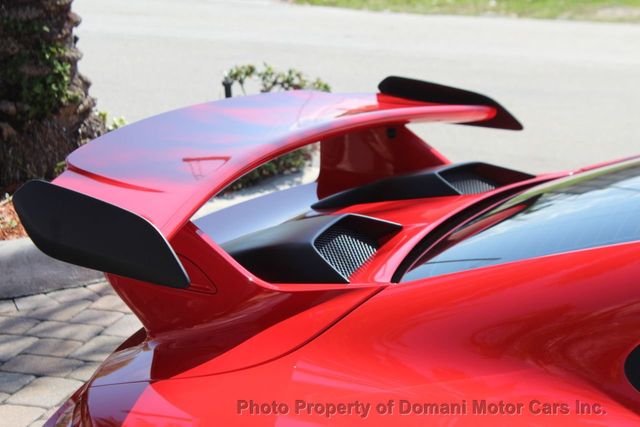 2018 Porsche 911 GT3,TRUE 6 -SPEED MANUAL,OVER $42K IN FACTORY OPTIONS - 21897680 - 73