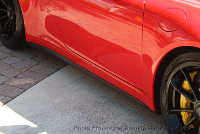 2018 Porsche 911 GT3,TRUE 6 -SPEED MANUAL,OVER $42K IN FACTORY OPTIONS - 21897680 - 75