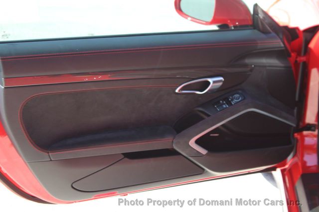 2018 Porsche 911 GT3,TRUE 6 -SPEED MANUAL,OVER $42K IN FACTORY OPTIONS - 21897680 - 7