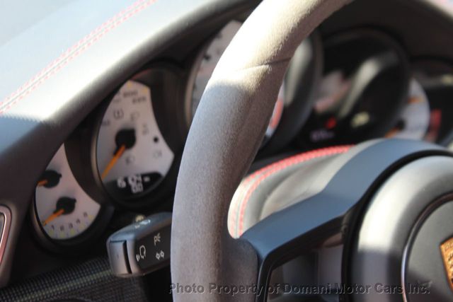 2018 Porsche 911 GT3,TRUE 6 -SPEED MANUAL,OVER $42K IN FACTORY OPTIONS - 21897680 - 91