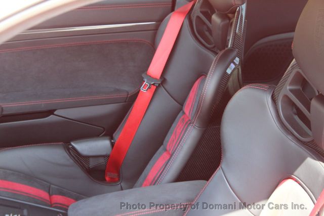 2018 Porsche 911 GT3,TRUE 6 -SPEED MANUAL,OVER $42K IN FACTORY OPTIONS - 21897680 - 97