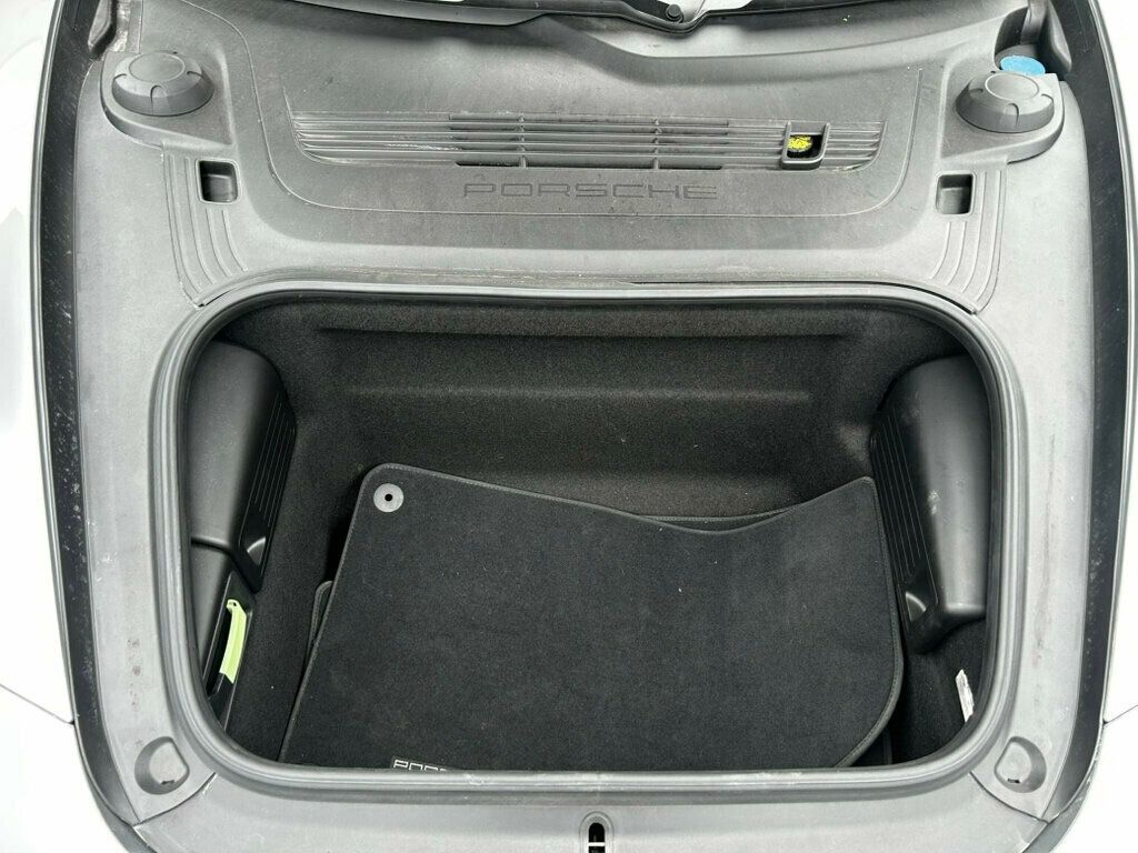 2018 Porsche 911 MSRP$108900/PremiumPkg/Heated&CooledSeats/BlindSpot/NAV - 22967914 - 16