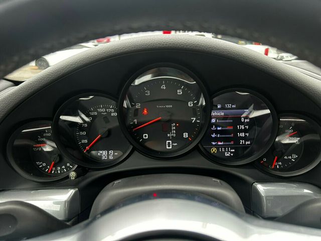 2018 Porsche 911 MSRP$108900/PremiumPkg/Heated&CooledSeats/BlindSpot/NAV - 22967914 - 17