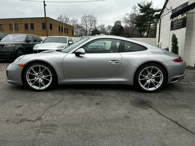 2018 Porsche 911 MSRP$108900/PremiumPkg/Heated&CooledSeats/BlindSpot/NAV - 22967914 - 1