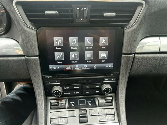 2018 Porsche 911 MSRP$108900/PremiumPkg/Heated&CooledSeats/BlindSpot/NAV - 22967914 - 21