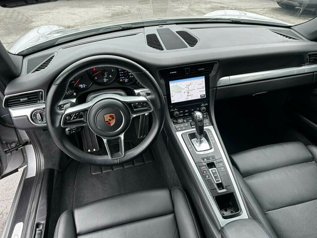 2018 Porsche 911 MSRP$108900/PremiumPkg/Heated&CooledSeats/BlindSpot/NAV - 22967914 - 23