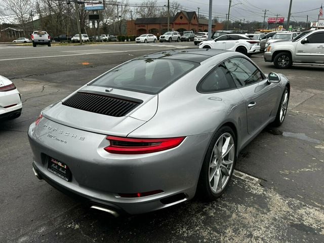 2018 Porsche 911 MSRP$108900/PremiumPkg/Heated&CooledSeats/BlindSpot/NAV - 22967914 - 4