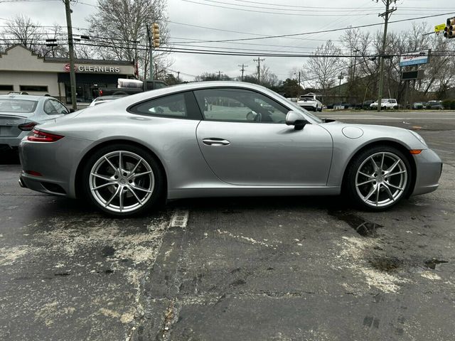 2018 Porsche 911 MSRP$108900/PremiumPkg/Heated&CooledSeats/BlindSpot/NAV - 22967914 - 5
