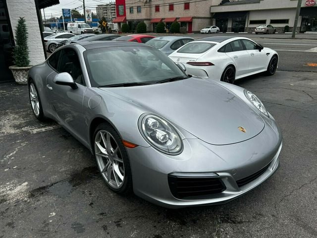 2018 Porsche 911 MSRP$108900/PremiumPkg/Heated&CooledSeats/BlindSpot/NAV - 22967914 - 6