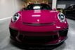 2018 Porsche 911 *PTS in Rubystar* *6-Speed Manual* *Bucket Seats* *PCCB*  - 22675485 - 18