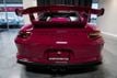 2018 Porsche 911 *PTS in Rubystar* *6-Speed Manual* *Bucket Seats* *PCCB*  - 22675485 - 19