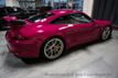 2018 Porsche 911 *PTS in Rubystar* *6-Speed Manual* *Bucket Seats* *PCCB*  - 22675485 - 30