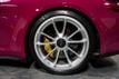 2018 Porsche 911 *PTS in Rubystar* *6-Speed Manual* *Bucket Seats* *PCCB*  - 22675485 - 37