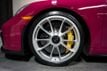 2018 Porsche 911 *PTS in Rubystar* *6-Speed Manual* *Bucket Seats* *PCCB*  - 22675485 - 38