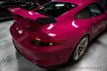 2018 Porsche 911 *PTS in Rubystar* *6-Speed Manual* *Bucket Seats* *PCCB*  - 22675485 - 41