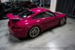 2018 Porsche 911 *PTS in Rubystar* *6-Speed Manual* *Bucket Seats* *PCCB*  - 22675485 - 49