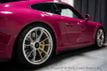 2018 Porsche 911 *PTS in Rubystar* *6-Speed Manual* *Bucket Seats* *PCCB*  - 22675485 - 66