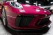 2018 Porsche 911 *PTS in Rubystar* *6-Speed Manual* *Bucket Seats* *PCCB*  - 22675485 - 87