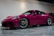 2018 Porsche 911 *PTS in Rubystar* *6-Speed Manual* *Bucket Seats* *PCCB*  - 22675485 - 92