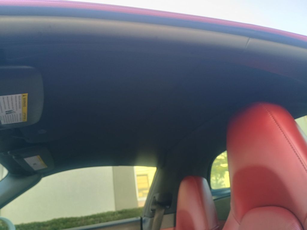 2018 Porsche 911 Targa 4S 1 Owner Clean Autocheck - 22992165 - 20