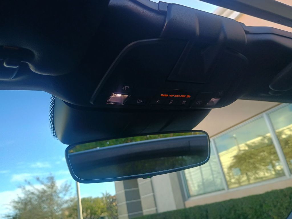 2018 Porsche 911 Targa 4S 1 Owner Clean Autocheck - 22992165 - 28