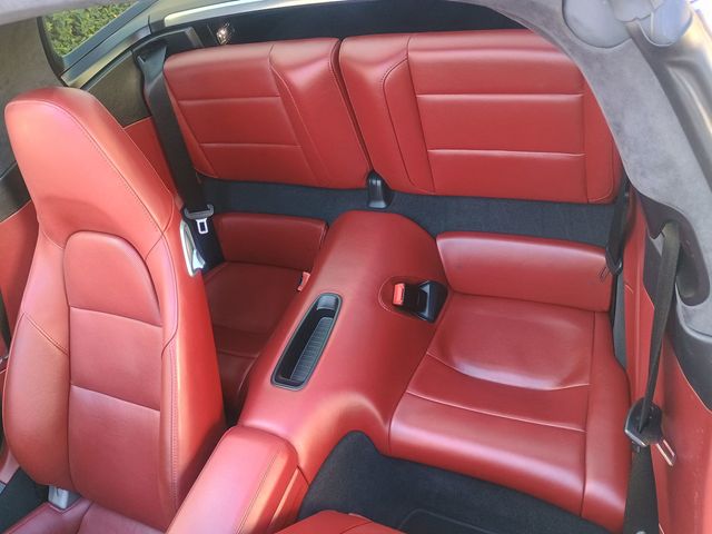 2018 Porsche 911 Targa 4S 1 Owner Clean Autocheck - 22992165 - 31