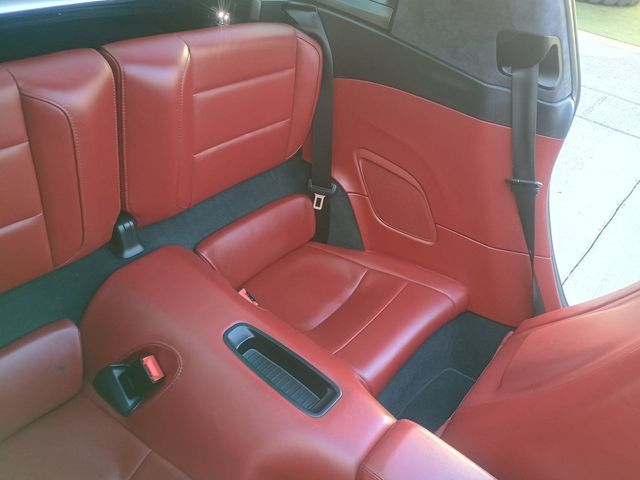 2018 Porsche 911 Targa 4S 1 Owner Clean Autocheck - 22992165 - 33