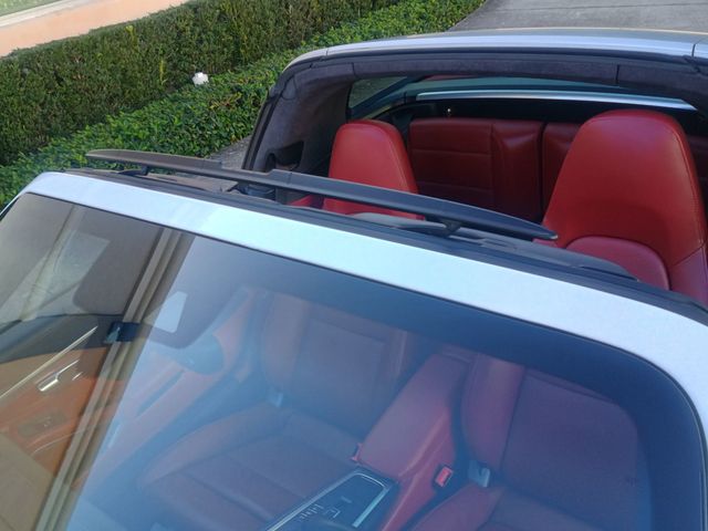 2018 Porsche 911 Targa 4S 1 Owner Clean Autocheck - 22992165 - 35