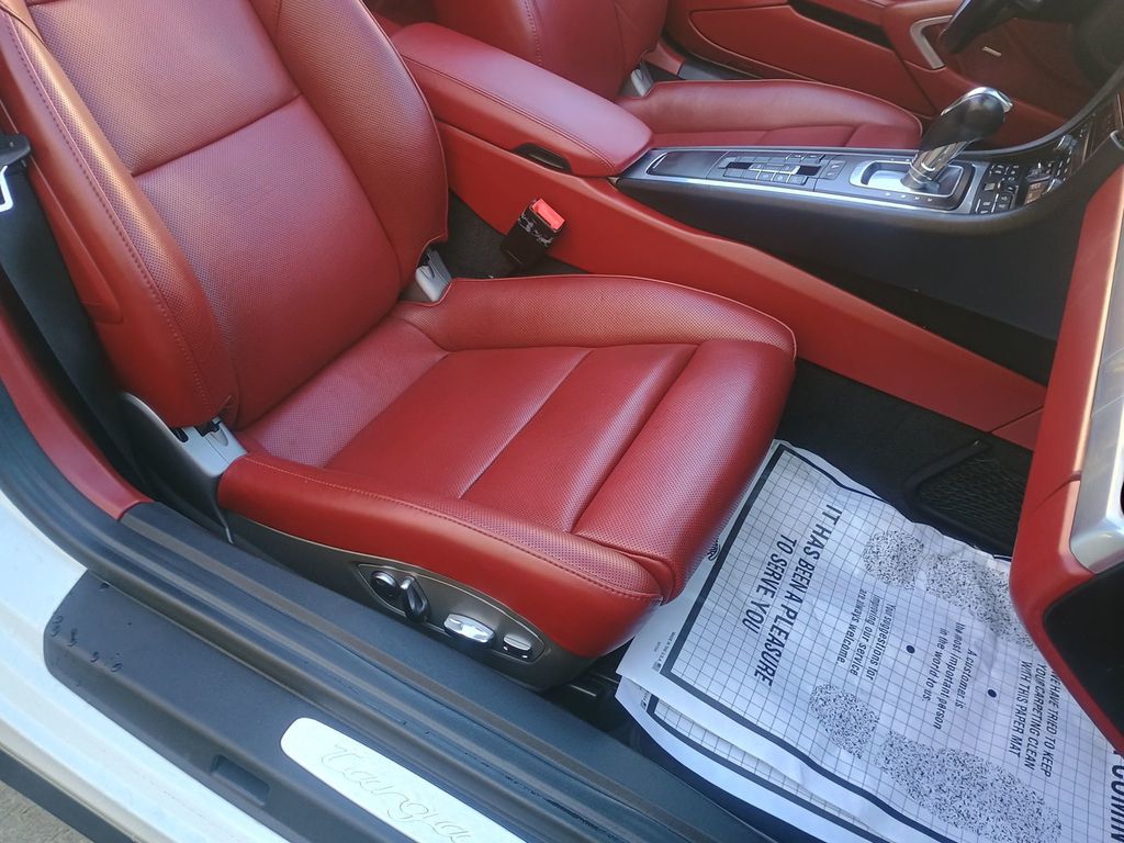 2018 Porsche 911 Targa 4S 1 Owner Clean Autocheck - 22992165 - 38