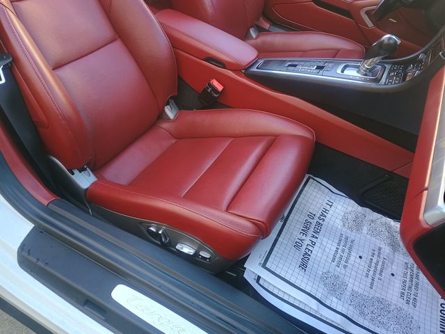 2018 Porsche 911 Targa 4S 1 Owner Clean Autocheck - 22992165 - 38