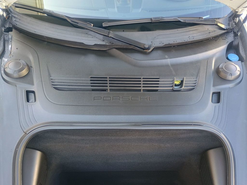 2018 Porsche 911 Targa 4S 1 Owner Clean Autocheck - 22992165 - 50