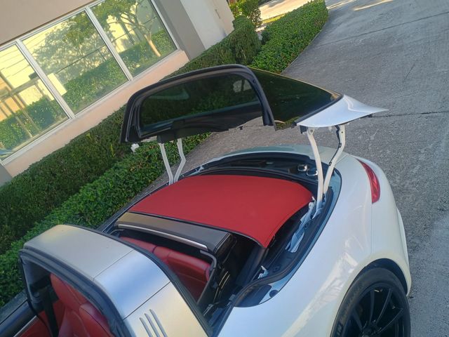 2018 Porsche 911 Targa 4S 1 Owner Clean Autocheck - 22992165 - 51