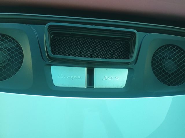 2018 Porsche 911 Targa 4S 1 Owner Clean Autocheck - 22992165 - 53