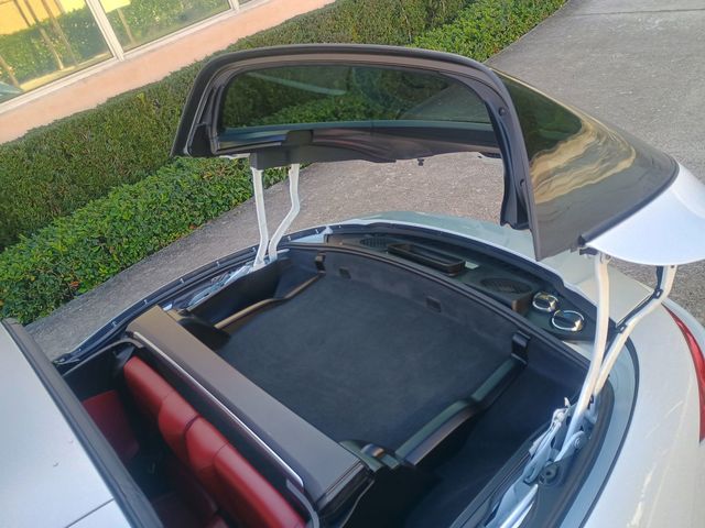 2018 Porsche 911 Targa 4S 1 Owner Clean Autocheck - 22992165 - 55