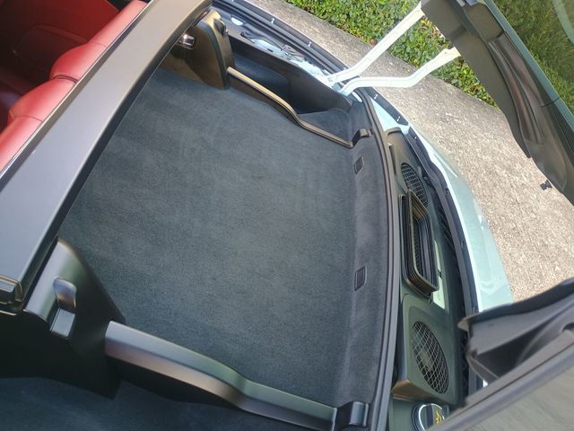 2018 Porsche 911 Targa 4S 1 Owner Clean Autocheck - 22992165 - 56