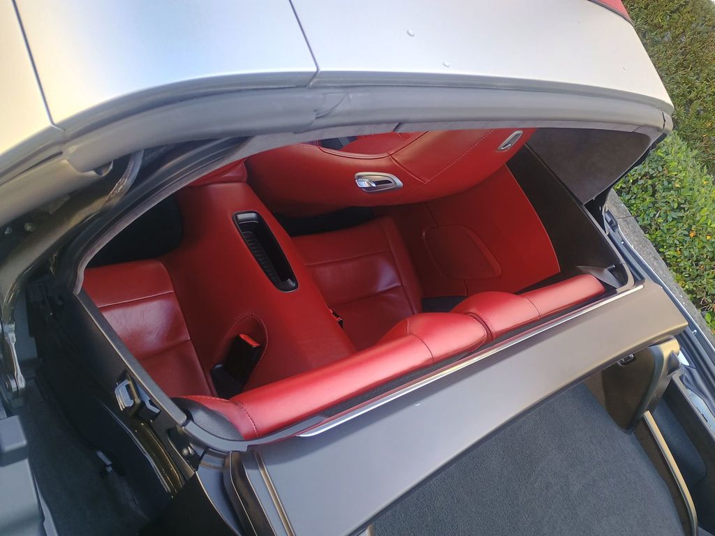 2018 Porsche 911 Targa 4S 1 Owner Clean Autocheck - 22992165 - 57