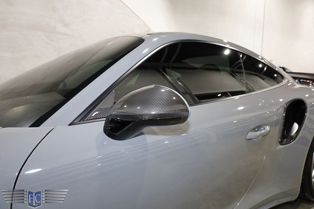 2018 Porsche 911 Turbo S Coupe - 22116353 - 12