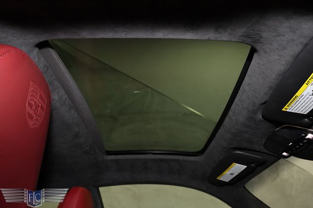 2018 Porsche 911 Turbo S Coupe - 22116353 - 21