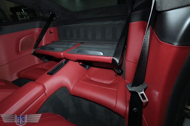 2018 Porsche 911 Turbo S Coupe - 22116353 - 22